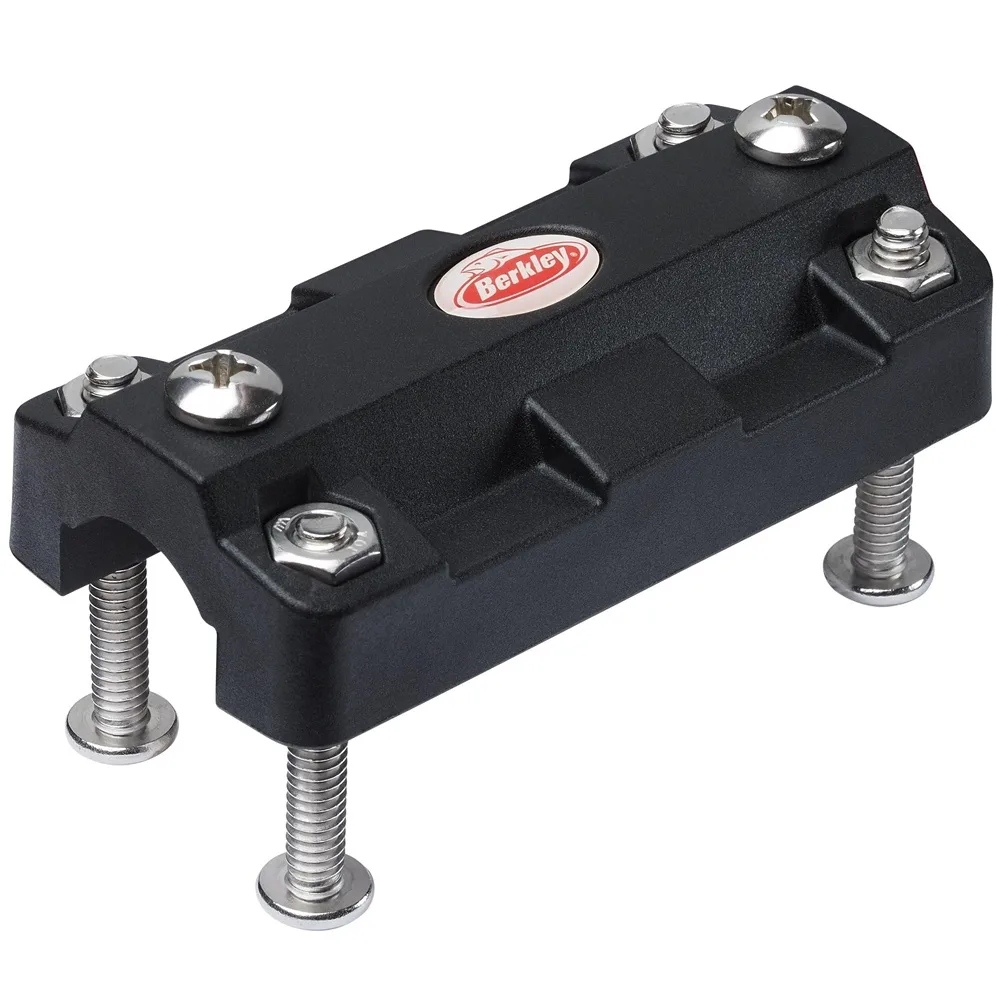 Berkley držák mount base rail adaptor – Abu Garcia