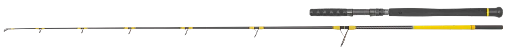 Black cat prut freestyle pro lure 220 2,2 m 80-150 g