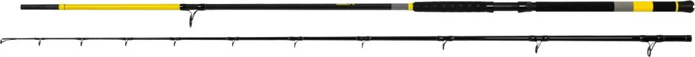 Black cat prut perfect passion x long range 3,30 m 600 g 2-díl