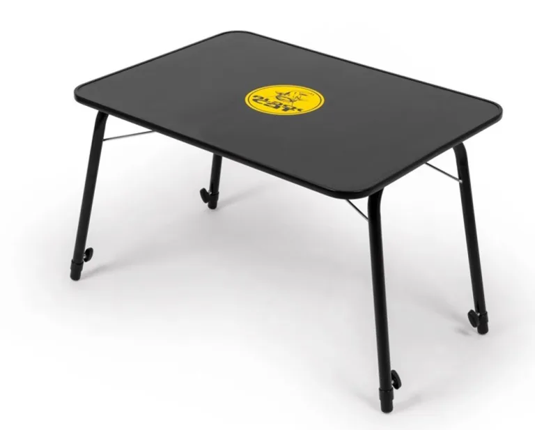 Black Cat Stolek Session Table