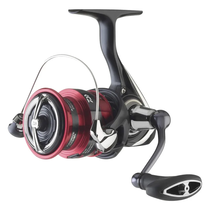 Daiwa Naviják 23 Ninja LT 5000-C
