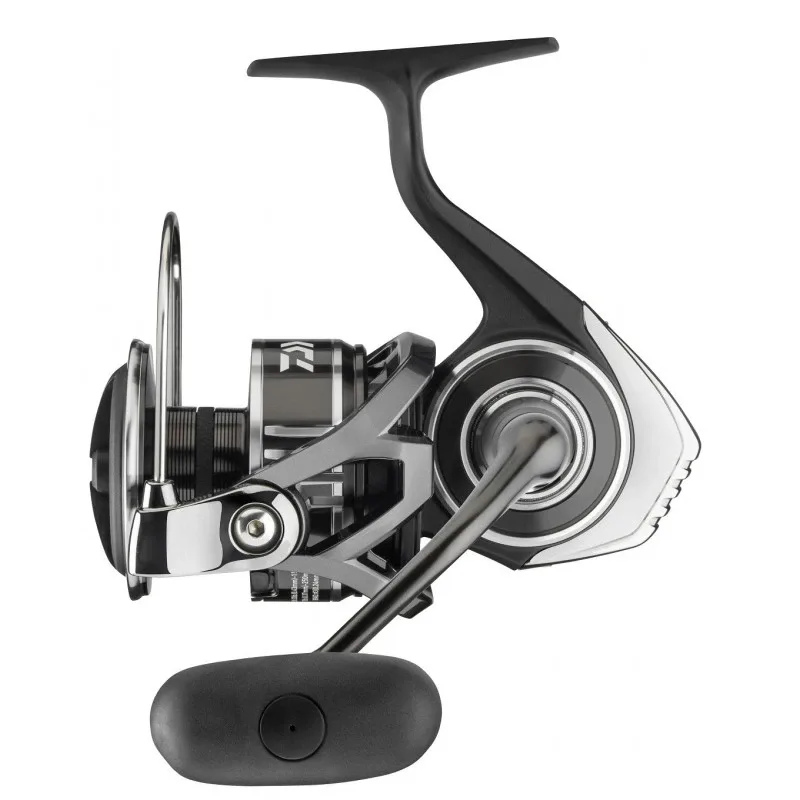 Daiwa Naviják BG MQ 8000 H