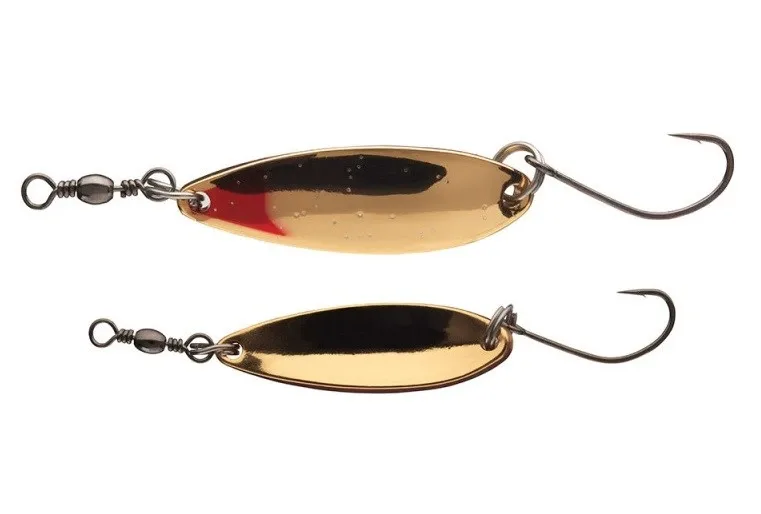 Daiwa Plandavka Presso CNK GOLD Délka: 3,2cm, Hmotnost: 4g