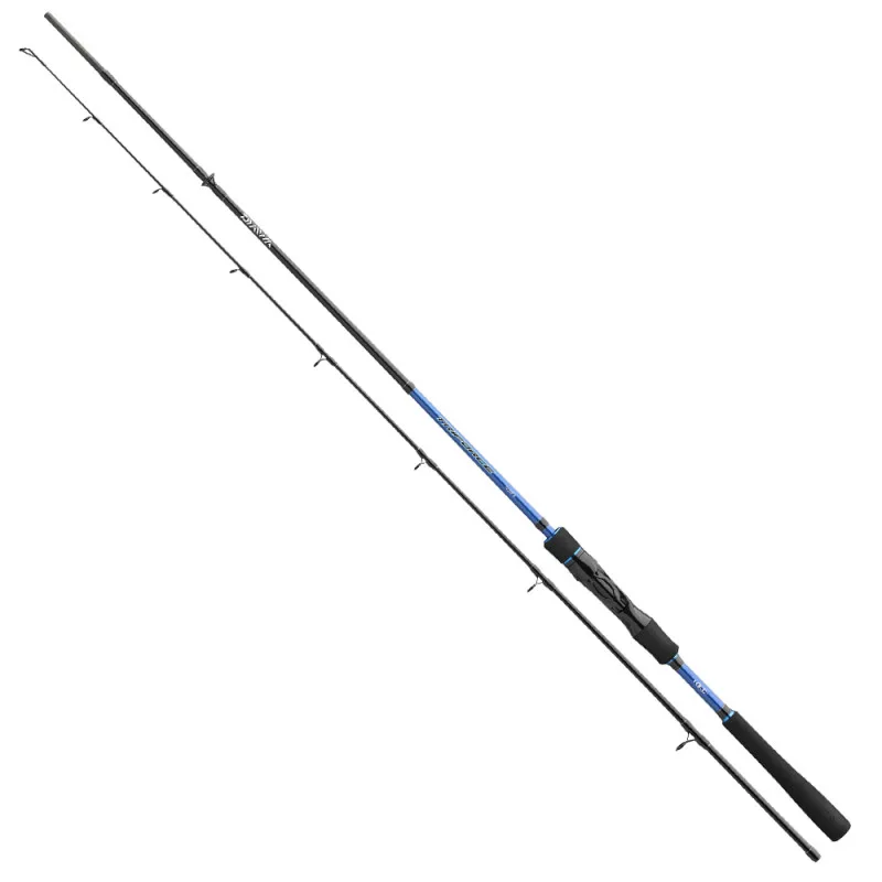 Daiwa prut triforce baitcast 2,1 m 7-28 g