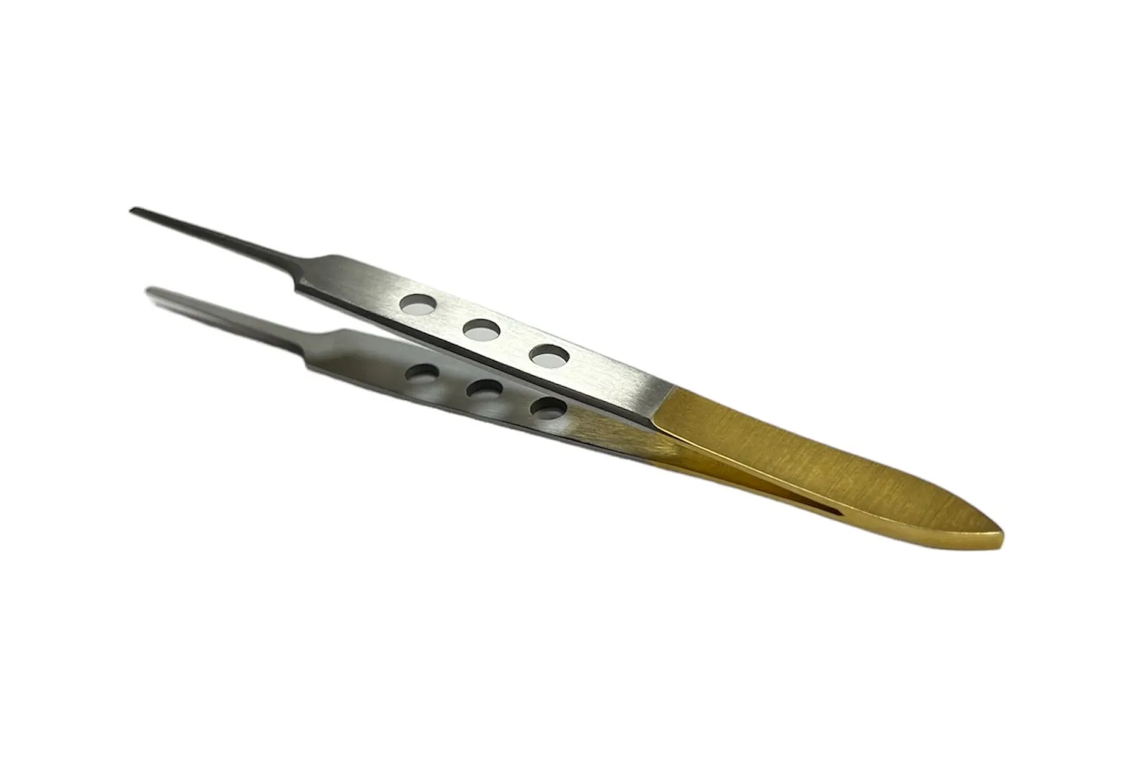 Dr. Slick Co. Pinzeta Bishop Tweezer 4