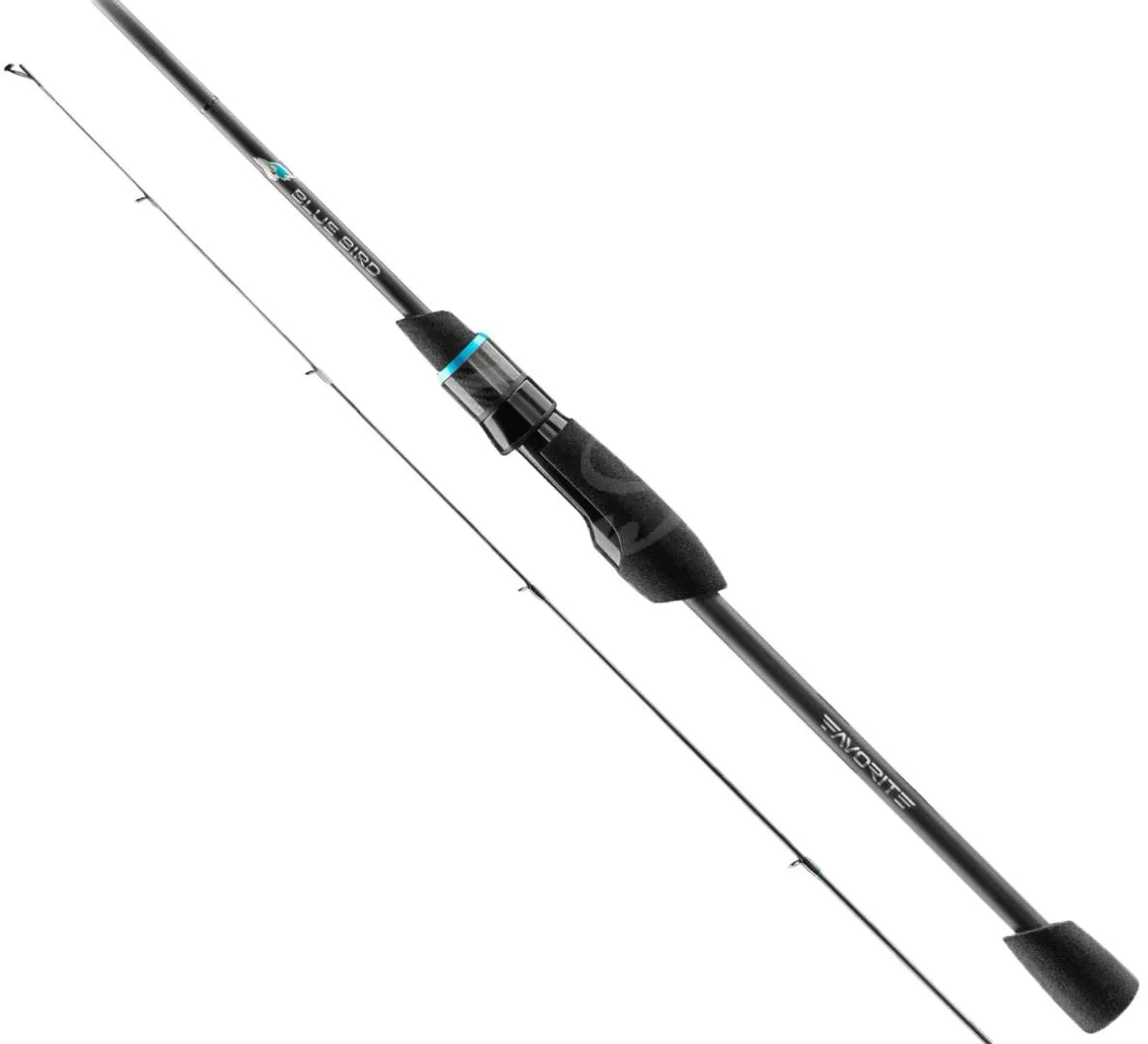 Favorite Prut Blue Bird BB1-682SUL-S Ex.Fast 2,04m 0,8-5g 2-díl
