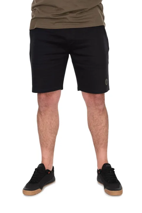 Fox Kraťasy Collection Jogger Short Black - XXXL
