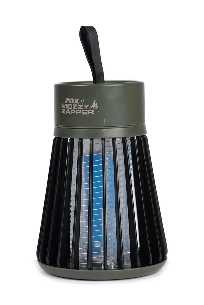 Fox Lapač Hmyzu Mozzie Zapper