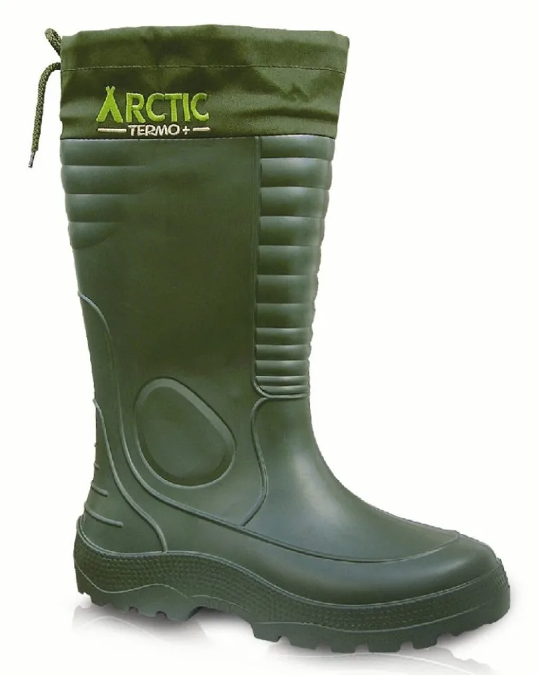 Lemigo Rybářské holínky Arctic Termo+ 875 - vel. 43