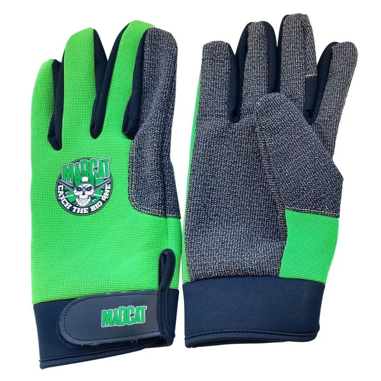 Madcat Rukavice Pro Gloves - M/L