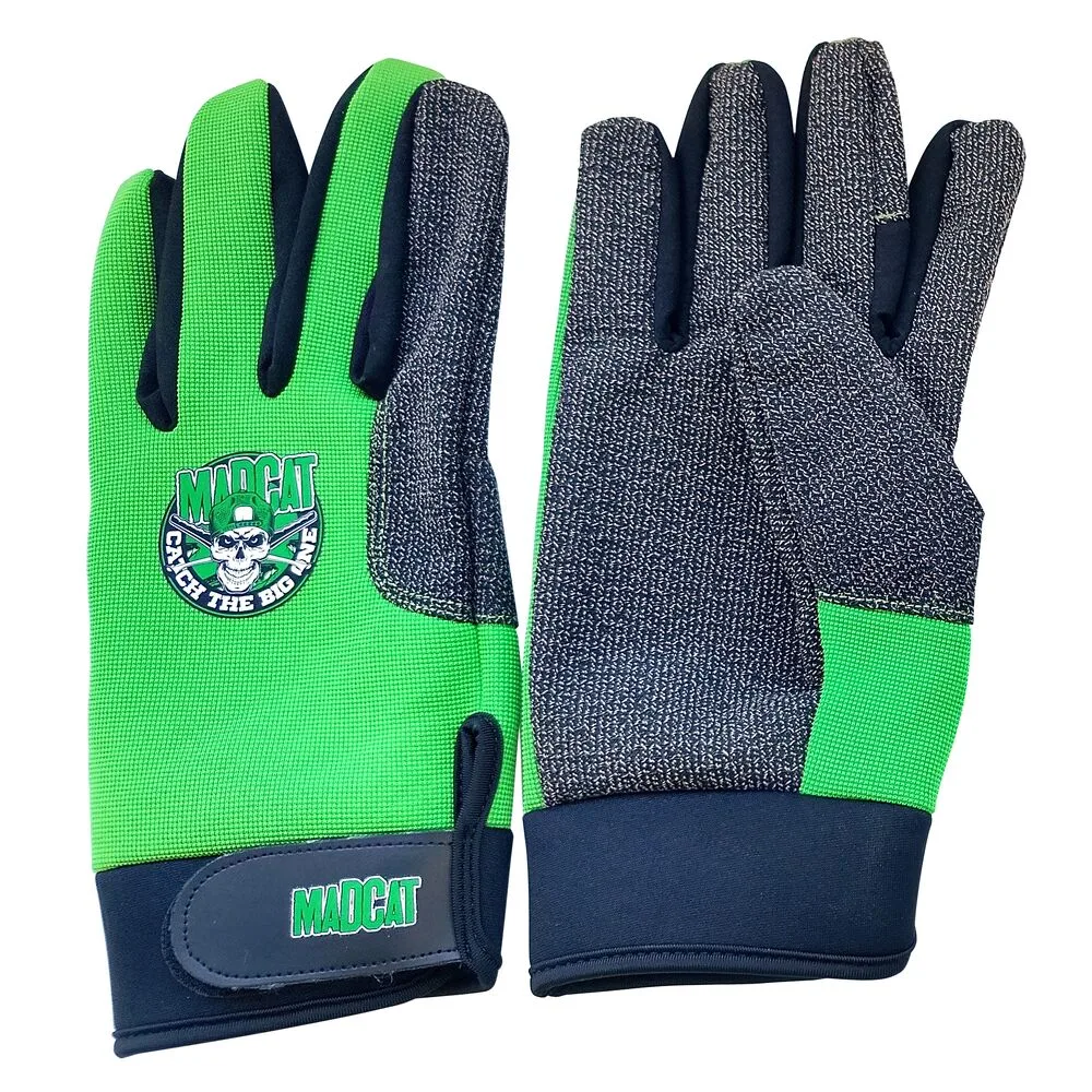 Madcat rukavice pro gloves - m/l