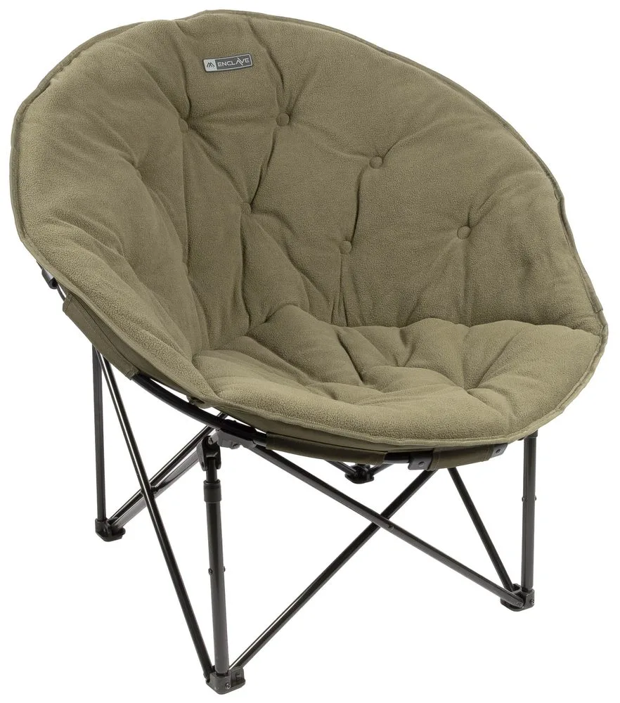 Mikado Křeslo Enclave Moon Chair