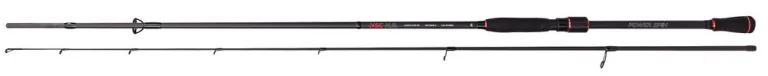 Mikado Prut NSC N.G. Power Spin 228cm 15-50g