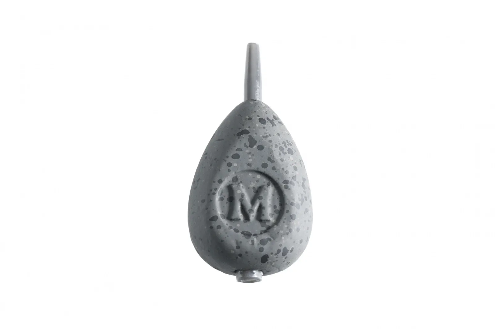 Mivardi Olovo Stealth - Flat pear inline Hmotnost: 113g