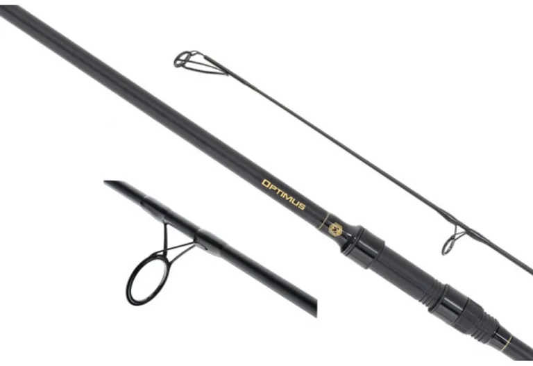 Mivardi Prut Optimus 390SH 3,9m 3,5lb