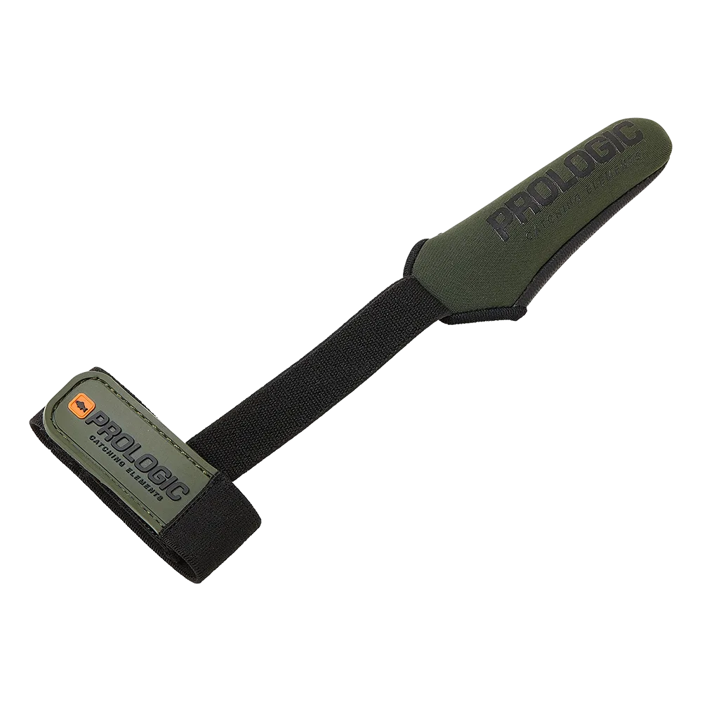 Prologic náprstník neoprene casting stall onesize green black