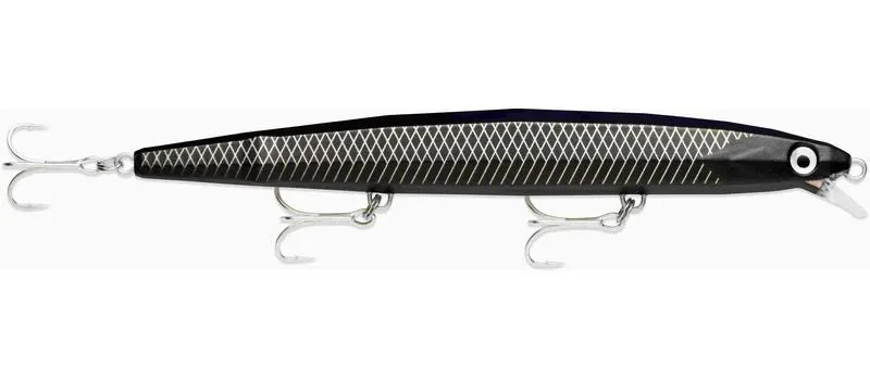 Rapala Wobler FLASH-X Extremo 16cm Barva: MBLU