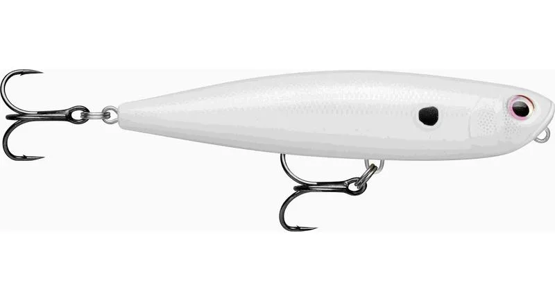 Rapala wobler precision xtreme pencil pw - 10,7 cm 21 g