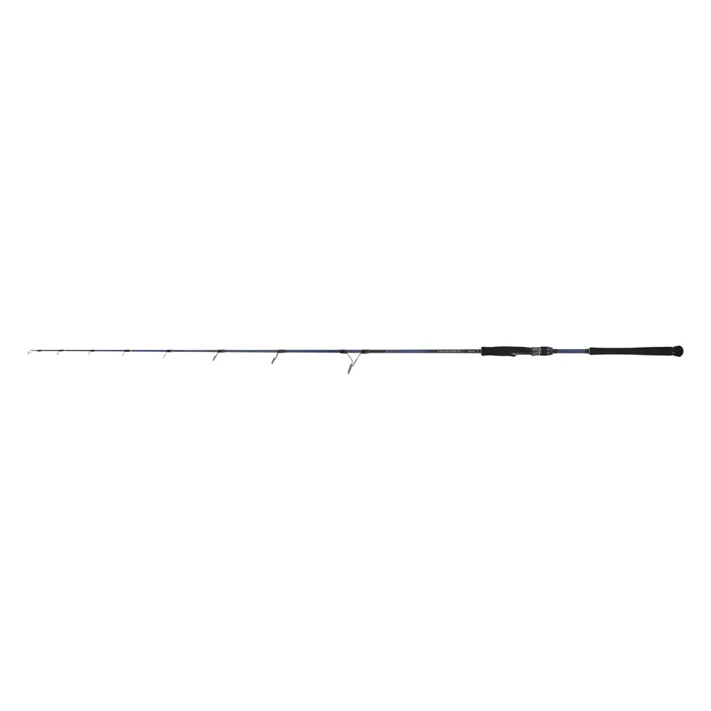 Savage gear prut revenge sg6 jigging 1,82 m max 250 g 1-díl