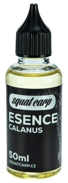 Squat carp esence calanus 50 ml