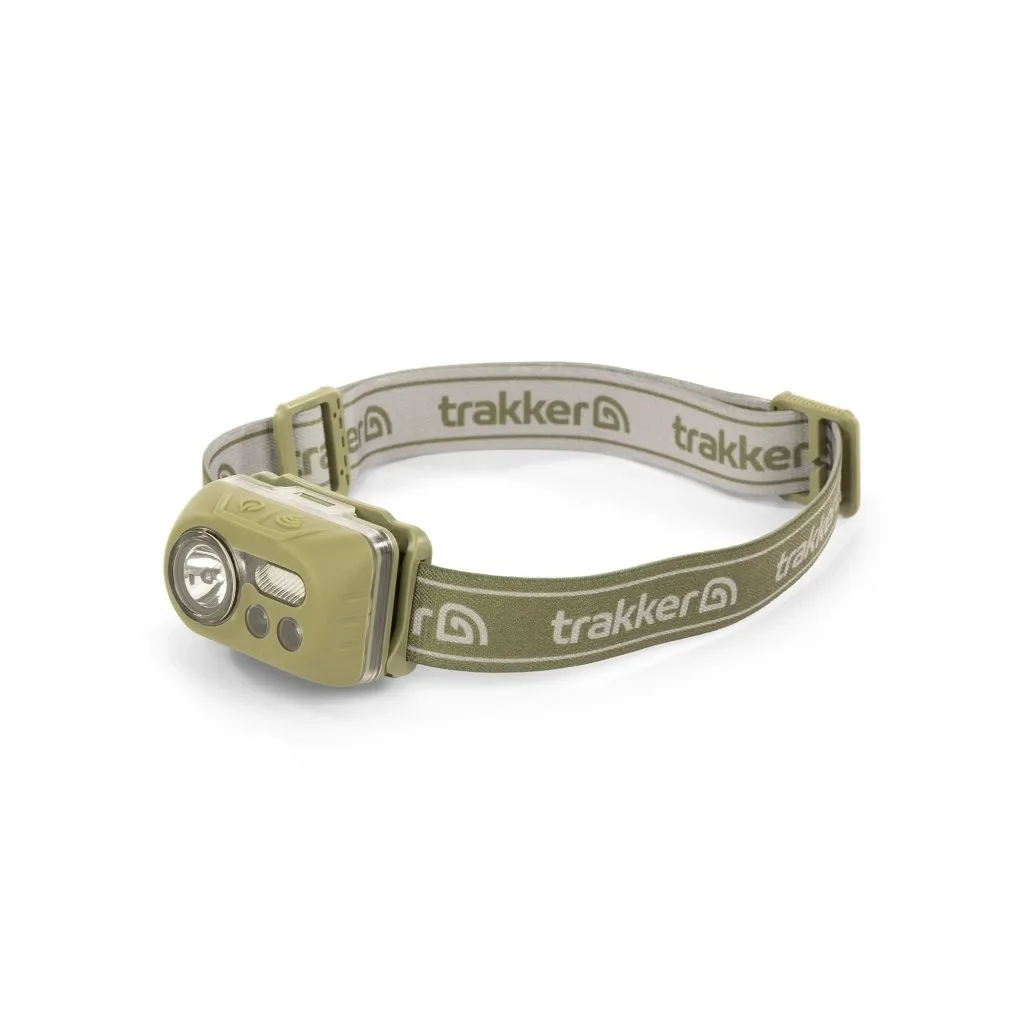 Trakker Products Trakker Čelovka Nitelife Headtorch