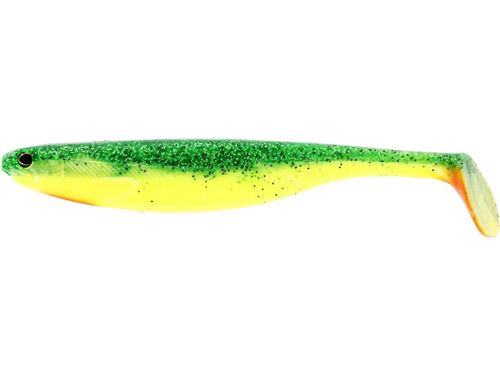 Westin Gumová Nástraha ShadTeez Slim Fireflake Délka: 12cm, Hmotnost: 10g, Počet kusů: 2ks