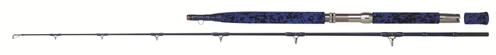 Wft prut sea king traveller 2,15 m 400-2200 g