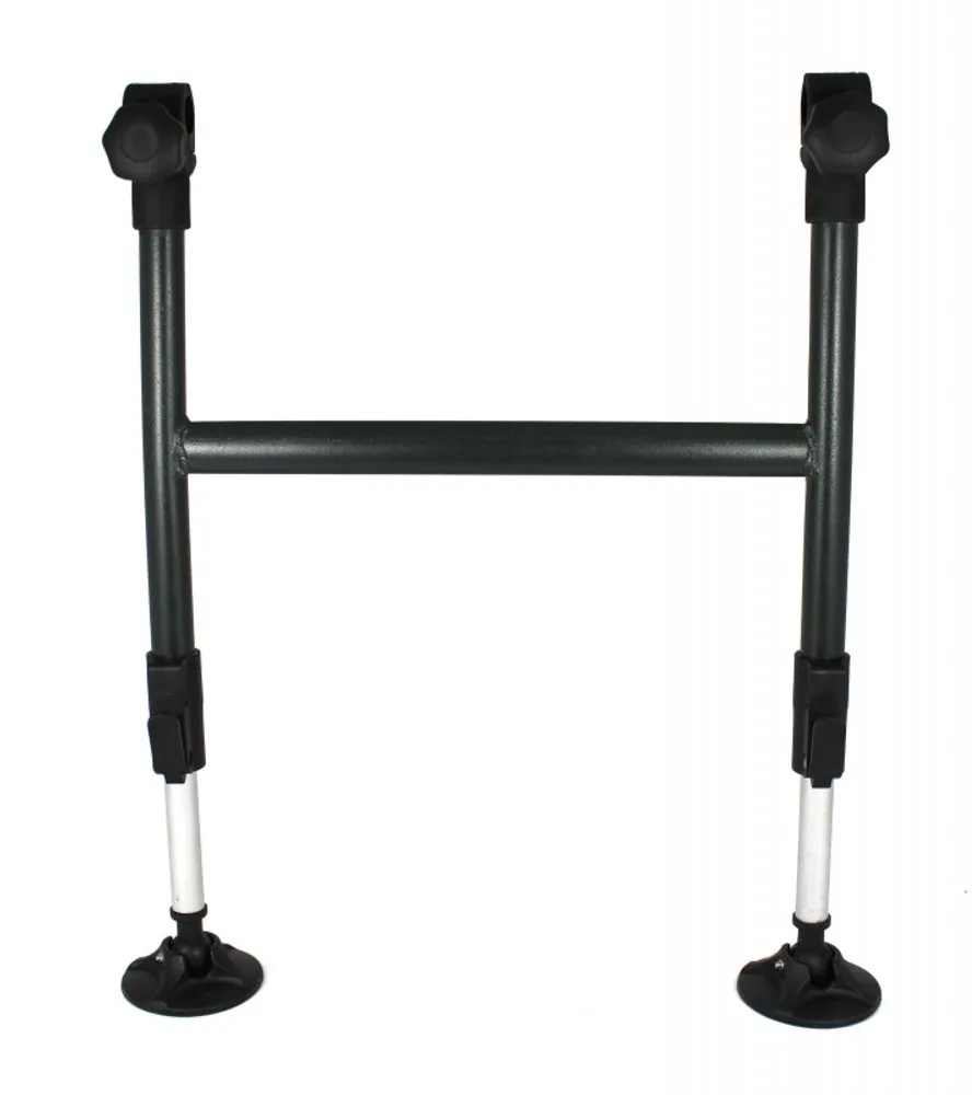 Zfish Přídavné nohy k Lehátku Double Support Legs