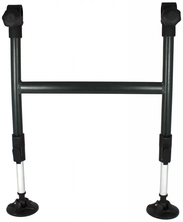 Zfish přídavné nohy k lehátku double support legs