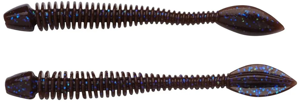 Berkley gumová nástraha powerbait power flail trout pellet - 9 cm 8 ks
