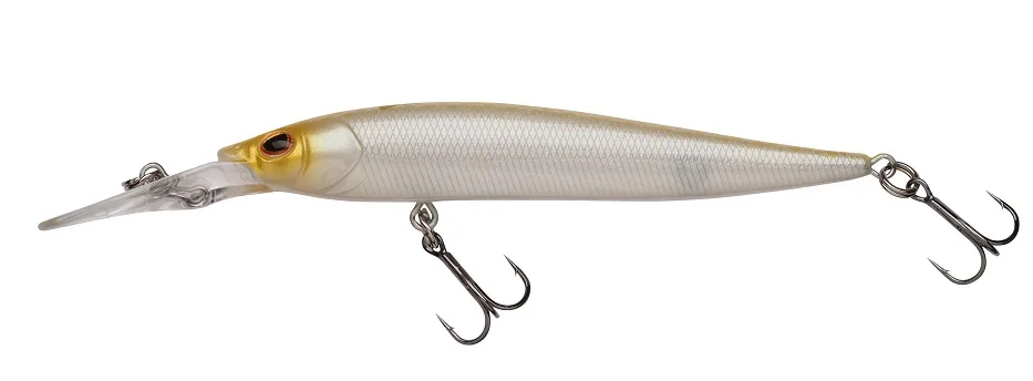 Berkley wobler dex stunna 80 plus2 super slow sinking t-bone 8 cm 6 g