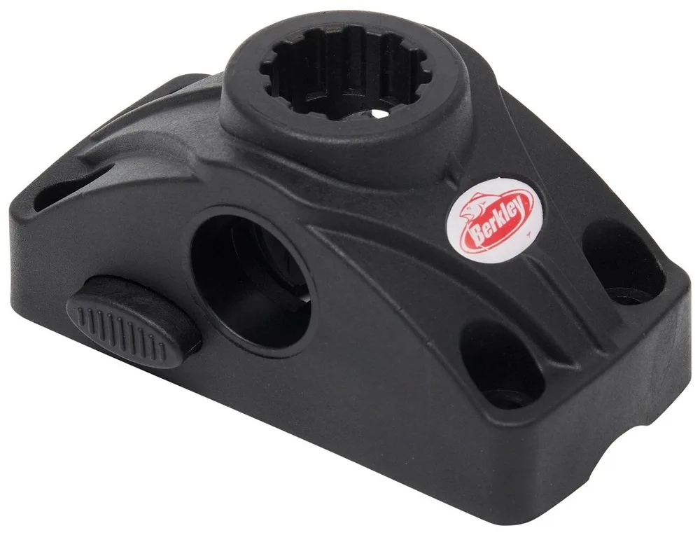 Berkley základna pro držák mount base with lock – Abu Garcia