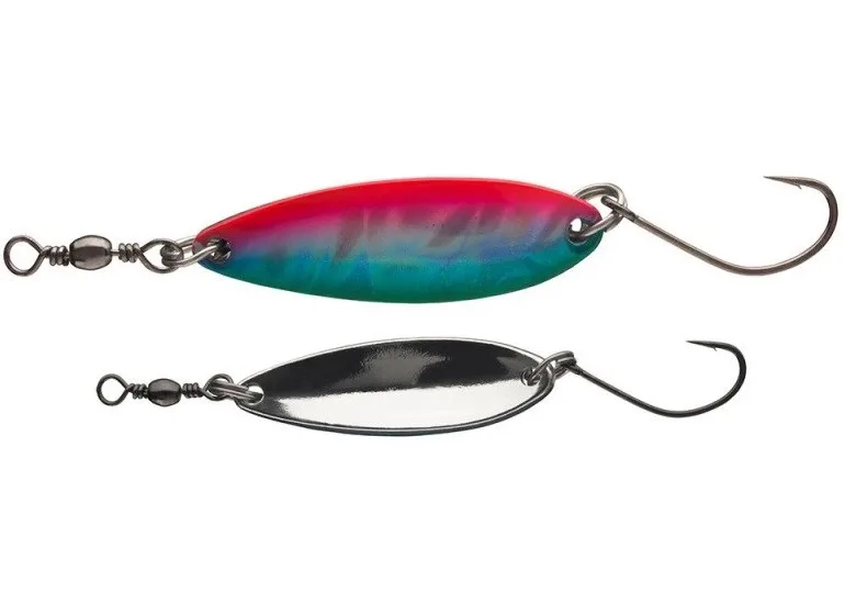 Daiwa Plandavka Presso CNK Holo GP Délka: 3,2cm, Hmotnost: 4g