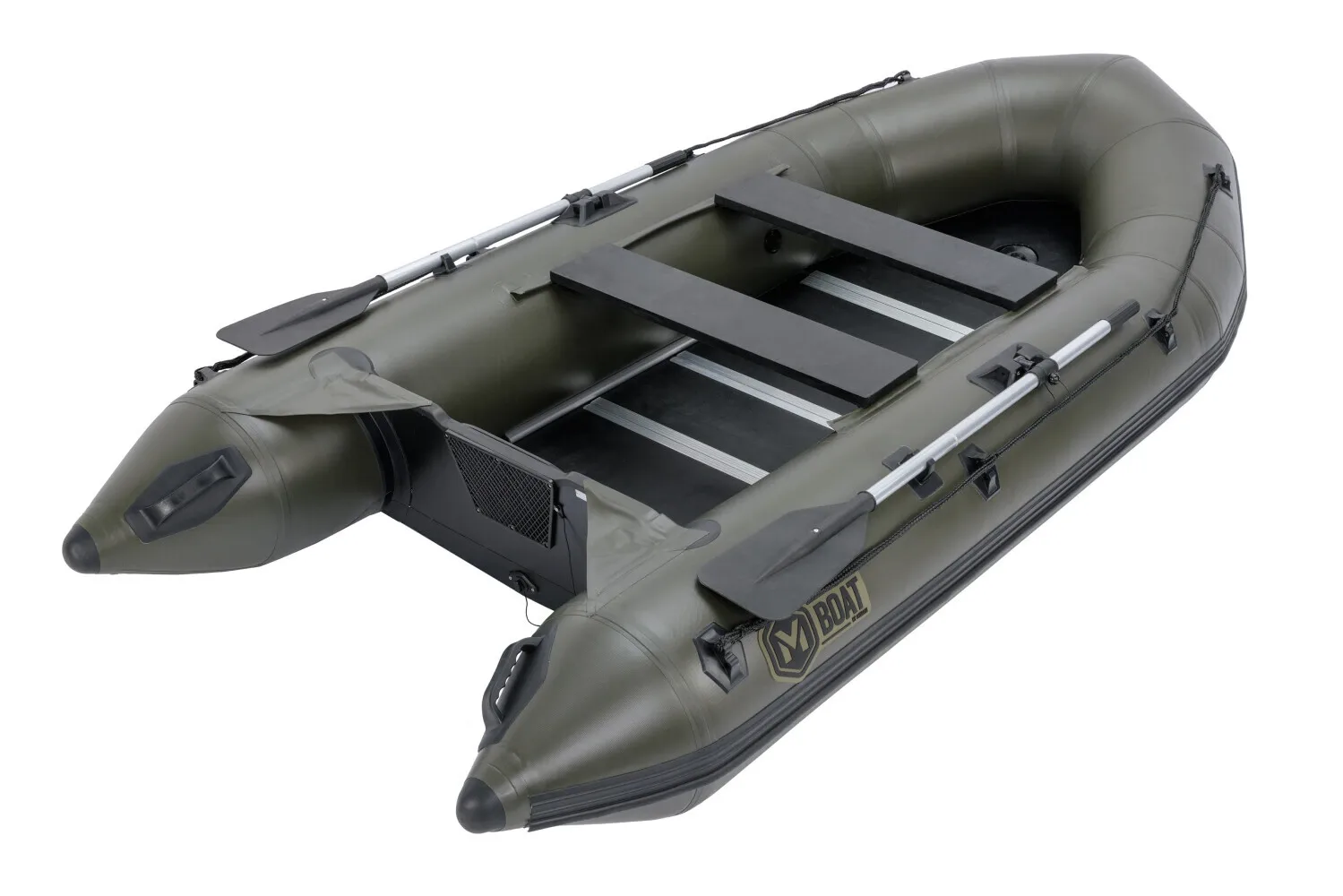 Mivardi Člun M-BOAT 290P MK2