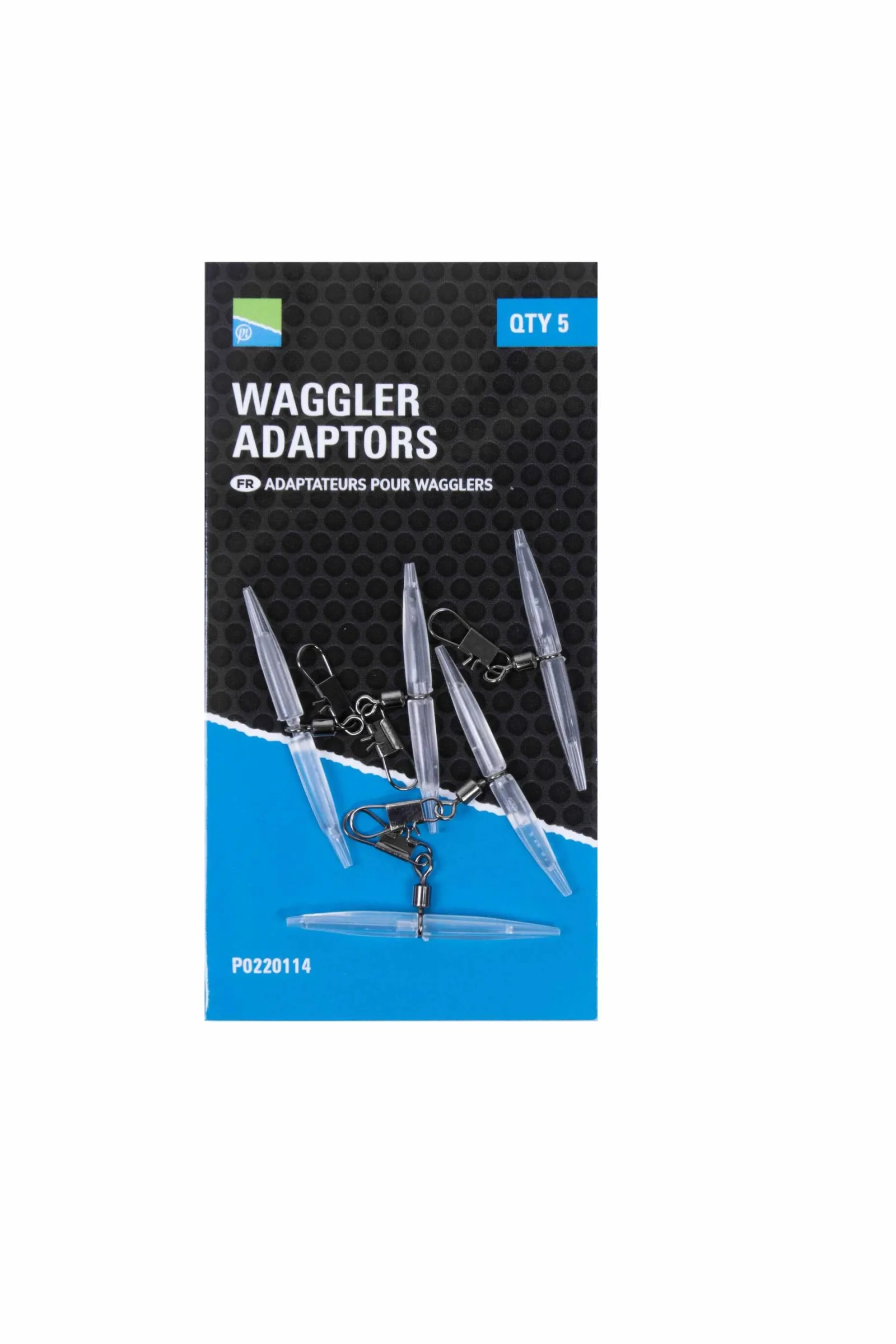 Preston Adaptér Waggler Adaptors