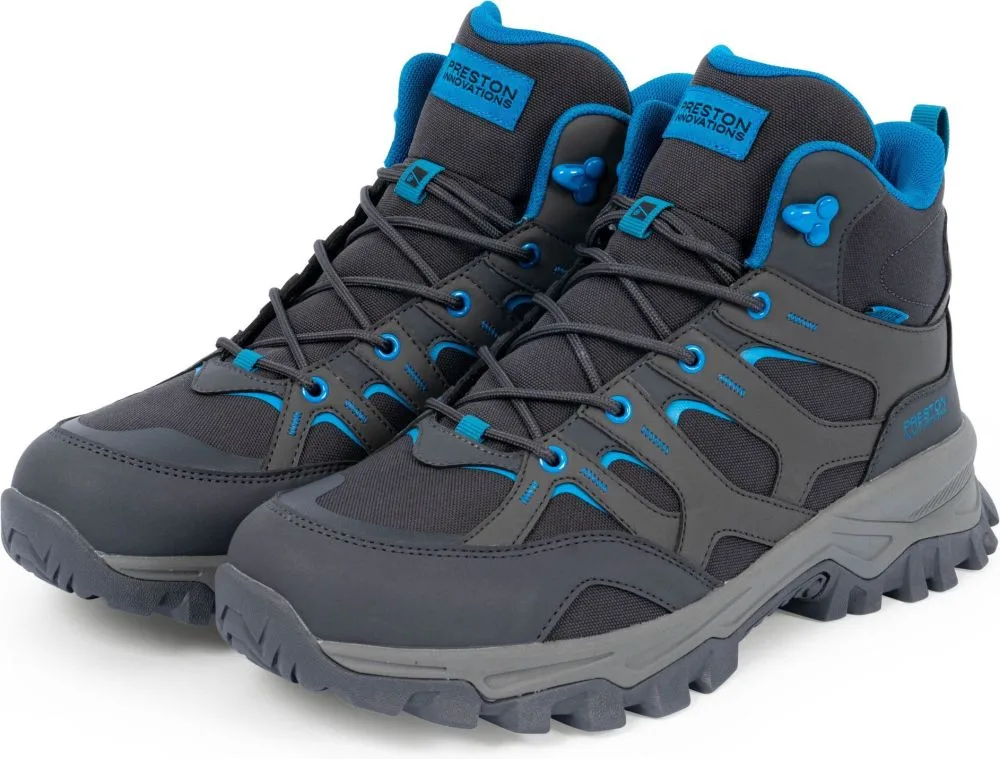 Preston boty treddex all terrain boots - 46 – PRESTON INNOVATIONS
