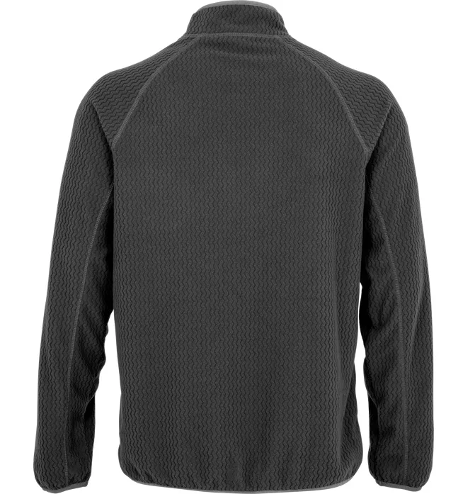 Preston innovations mikina core collection zig zag fleece - s