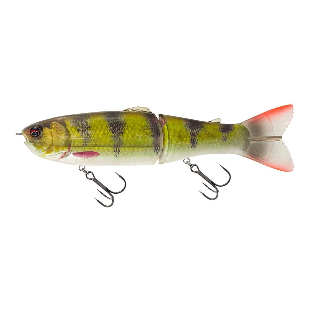 Savage Gear Gumová nástraha Wide Glide Scandal SS Perch