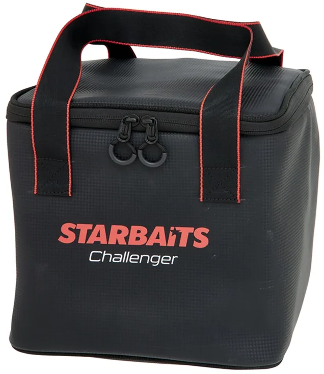 Starbaits thermo taška challenger isoterm bag