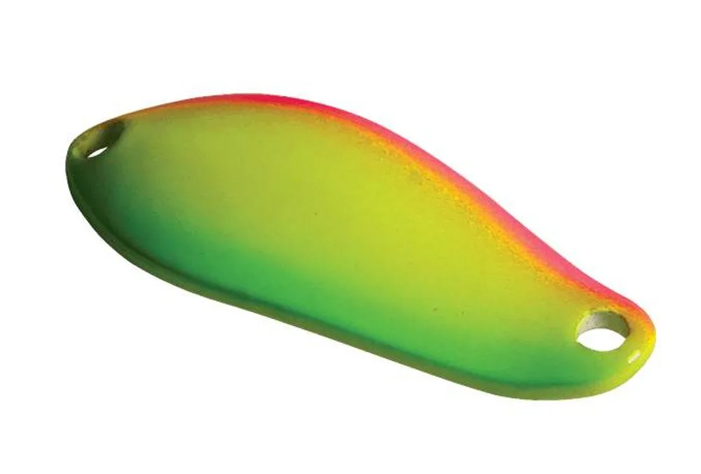 SV Fishing Lures Plandavka Koketka 2,6g 25mm - FL12