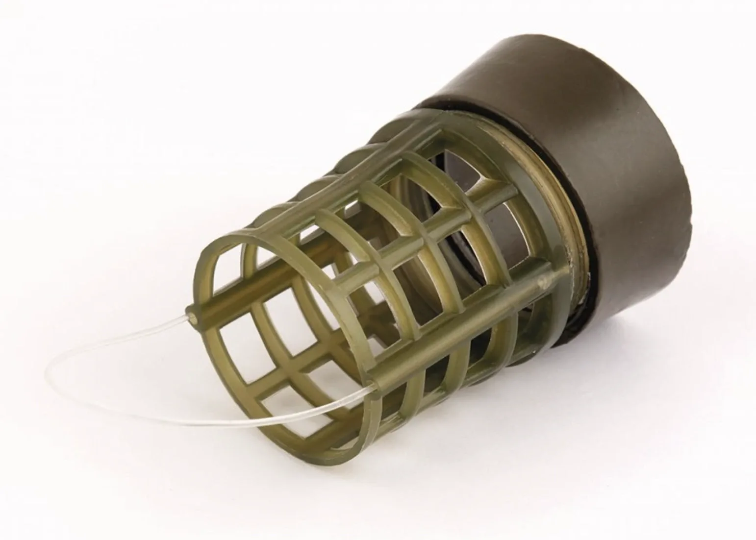 Trabucco Krmítko Airtek Pro Distance Cage Feeder Hmotnost: 30+40g, Velikost: M