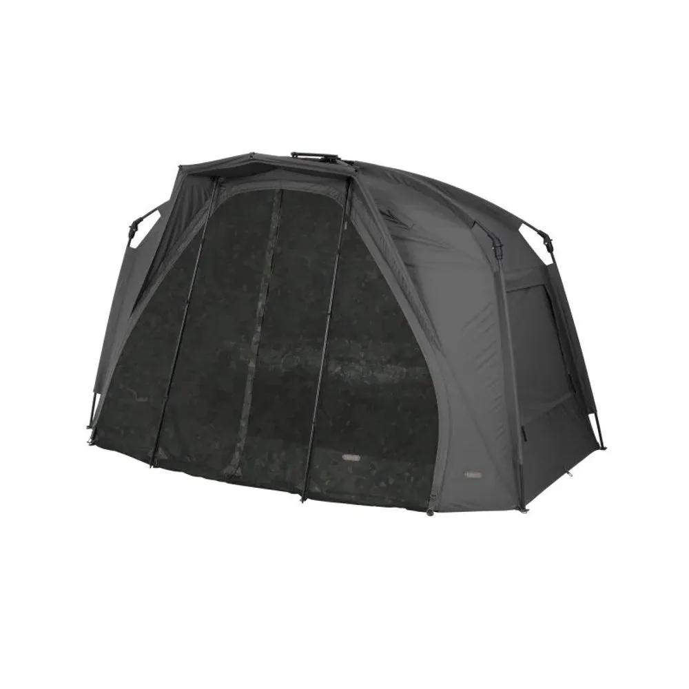 Trakker Moskytiérový přední panel Tempest RS 100 Insect Panel Camo