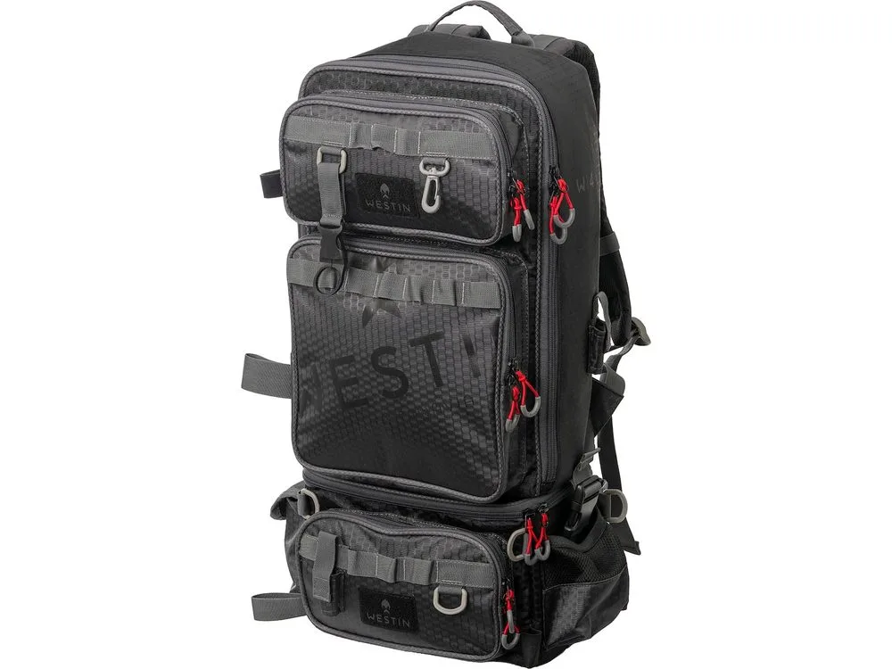 Westin Batoh W4 3in1 Master Backpack X-Large