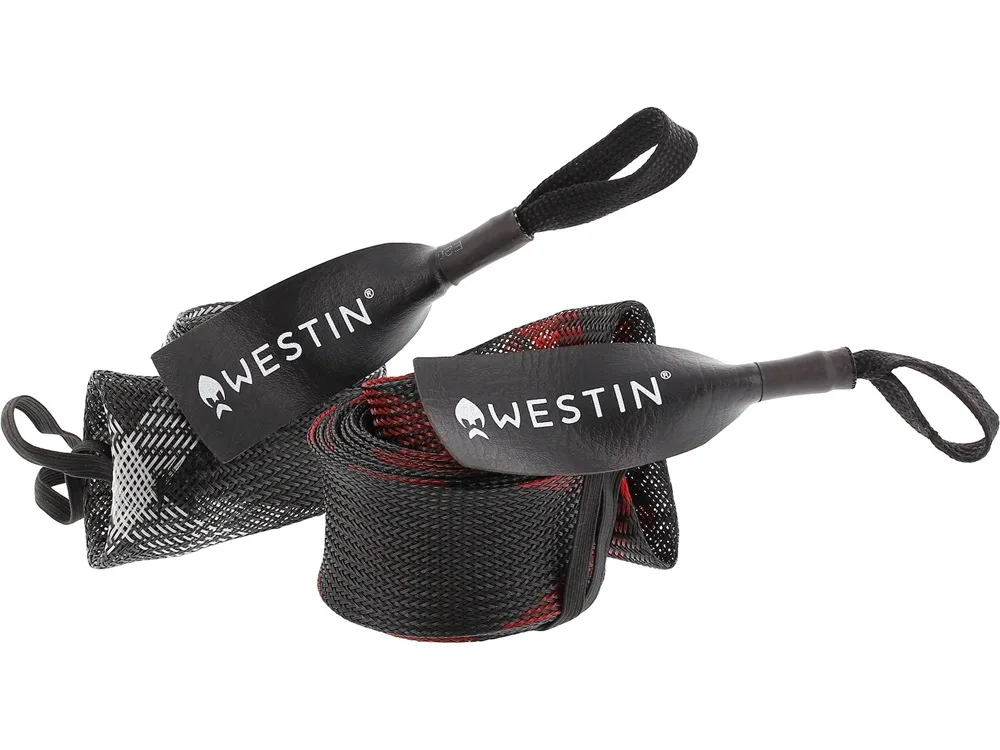 Westin ochrana prutu rod cover trigger - 80 cm