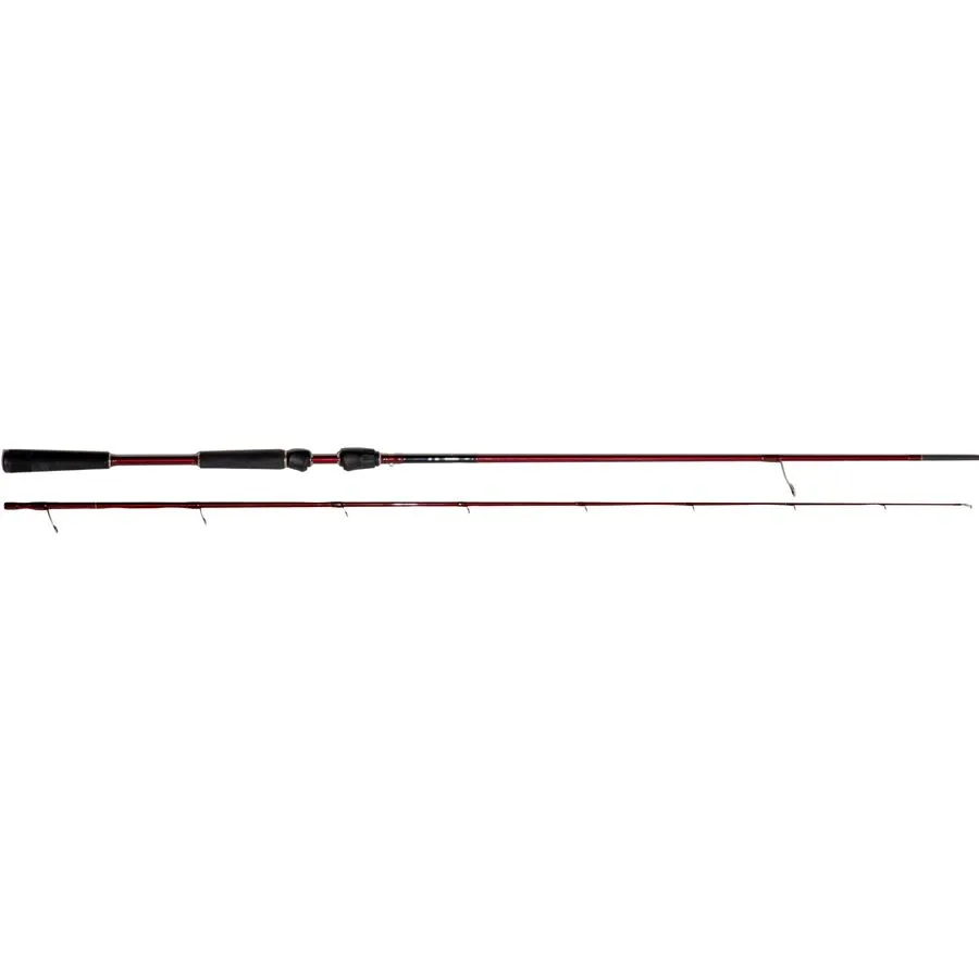 Westin Prut W6 Finesse Shad 7'6" 2,25m H 12-38g 2-díl