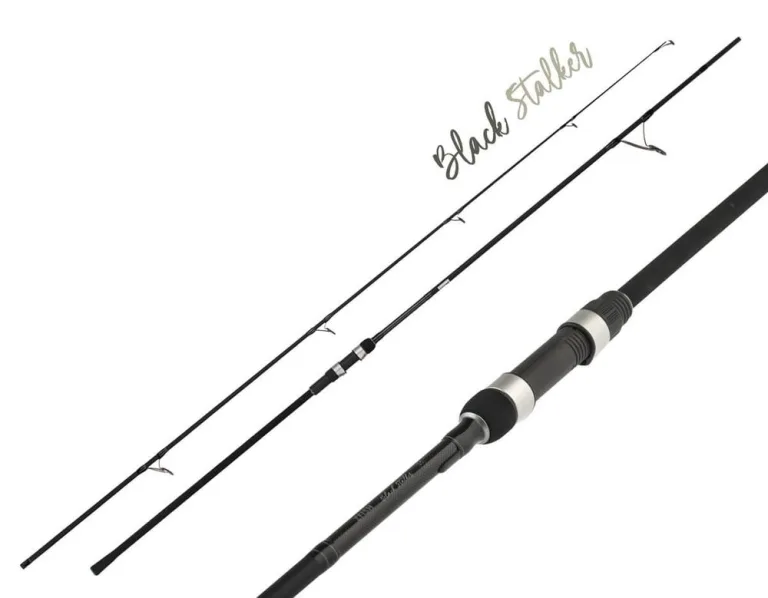 Zfish Prut Black Stalker 9ft 2,75lb