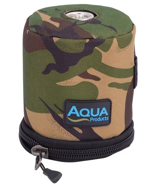 Aqua obal na plynovou kartuši dpm gas canister cover – Aqua Products