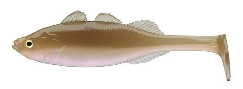 Daiwa gumová nástraha prorex live perch wakasagi - 11,5 cm 16 g