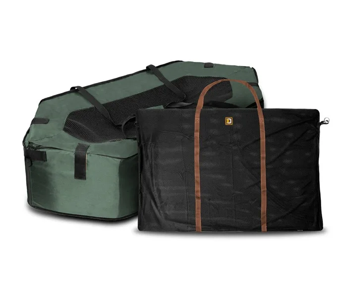Delphin Set CarpPool + C-VAK