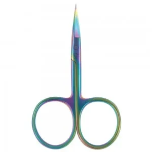 Dr. Slick Co. Nůžky Arrow Prism Finish Rovné